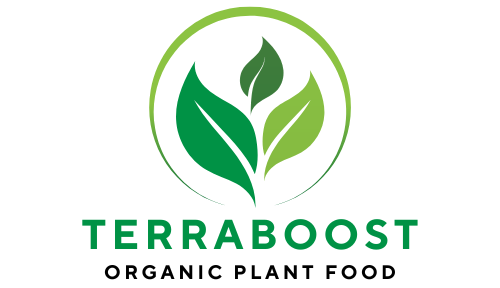 Terraboost Logo